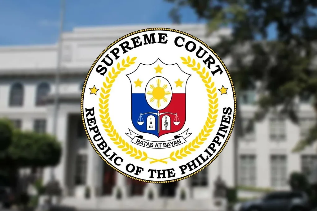 SC voids ex-Pres Duterte's dismissal in 2018 of former overall deputy Ombudsman Carandang