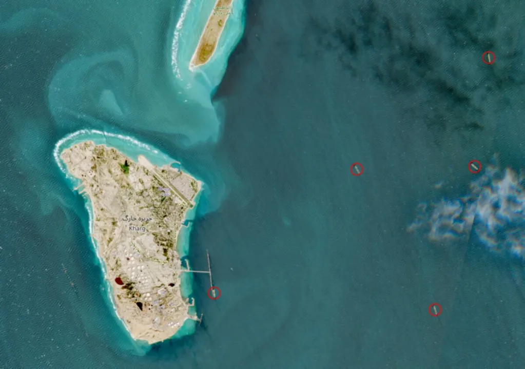 Trump Calls for Countries to Send Warships to Reopen Hormuz