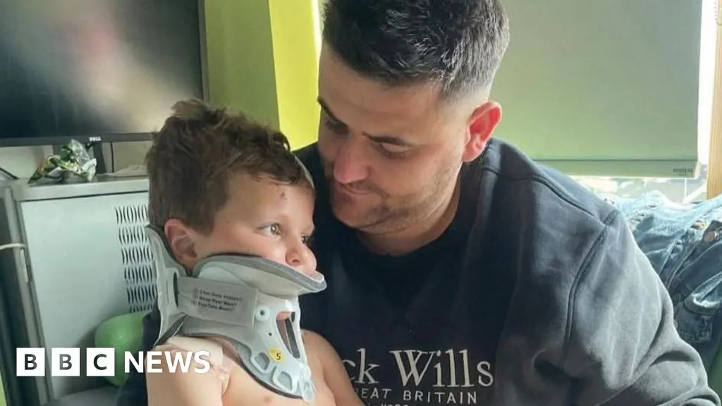 Father of Arlo Buckley describes 'anger' after Shotton hit-and-run