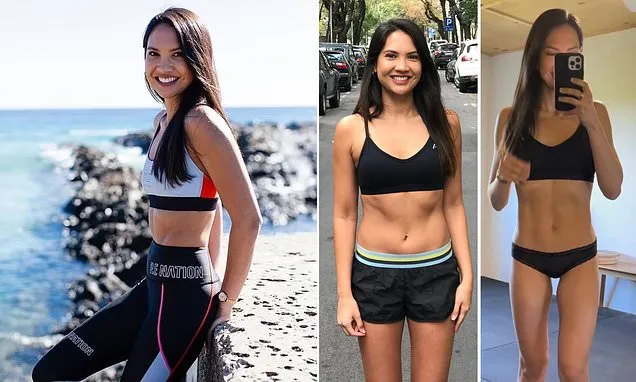 I discovered real reason I couldn't lose belly fat - here's my secret