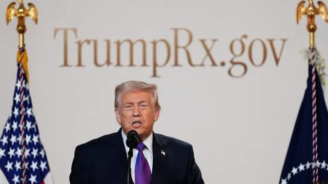 Trump launches online prescription drug platform TrumpRx: What to know