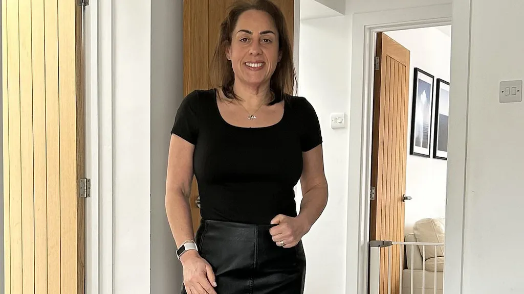 How I lost a stone AFTER stopping fat jabs I thought it was impossible