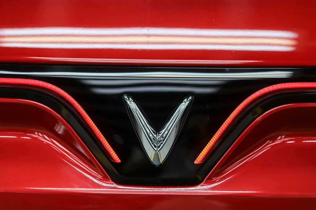 VinFast Risks North Carolina Clawback of US EV Plant Incentives