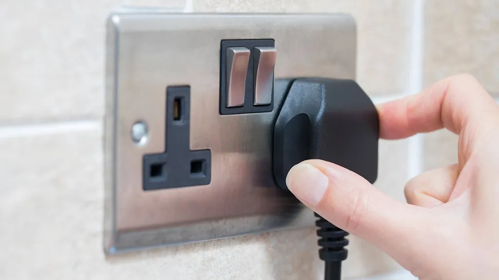 Expert reveals 5 household appliances you should not leave on standby