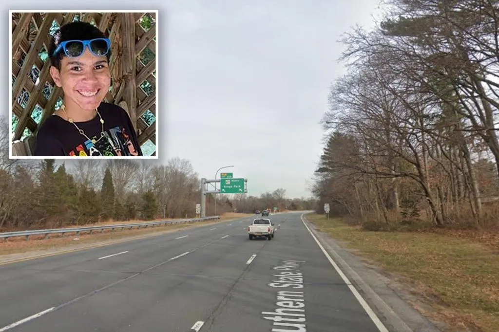 Two autistic kids stroll off from LI schools within days --  one ends...