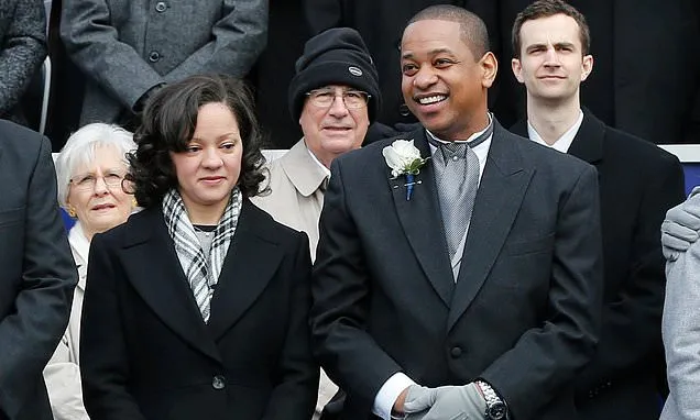 Patients and dental community mourn Dr. Cerina Fairfax, killed by...