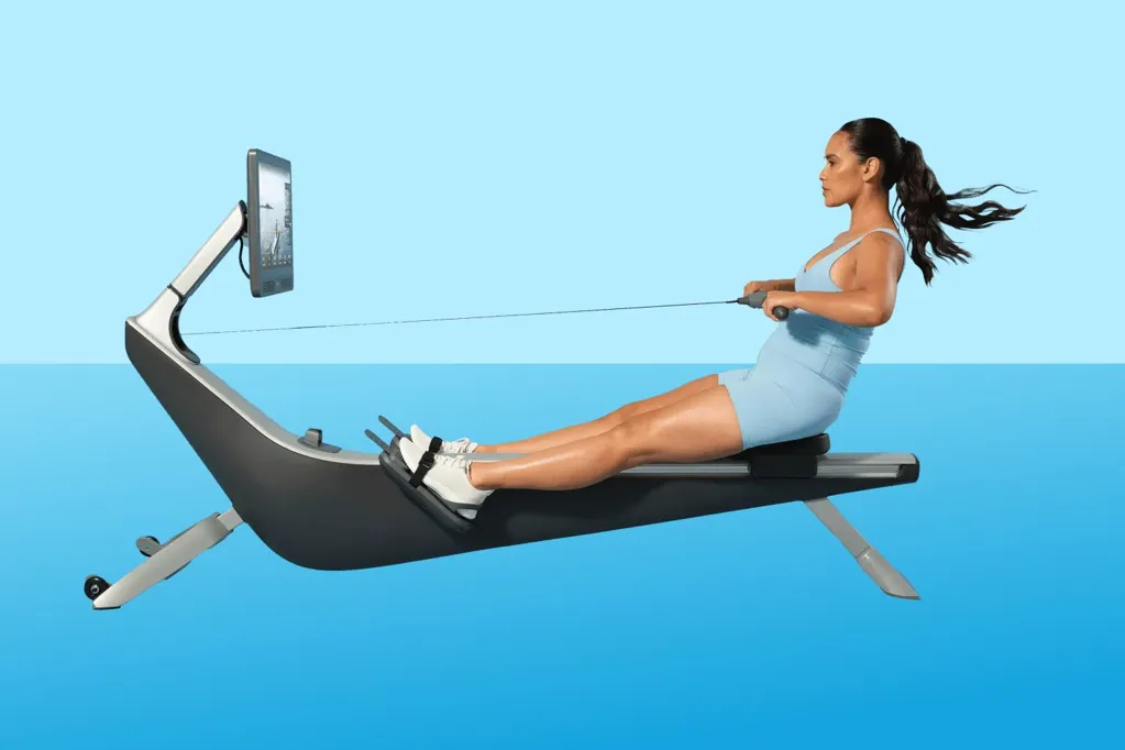 I'm a Busy Mom, but I Work Out Daily Thanks to This Machine I've Been Using for 2 Years  --  and It's Up to $900 Off