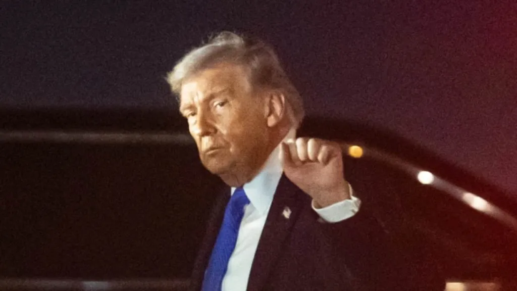 Trump secures MAMMOTH windfall as part of deal to 'save' TikTok