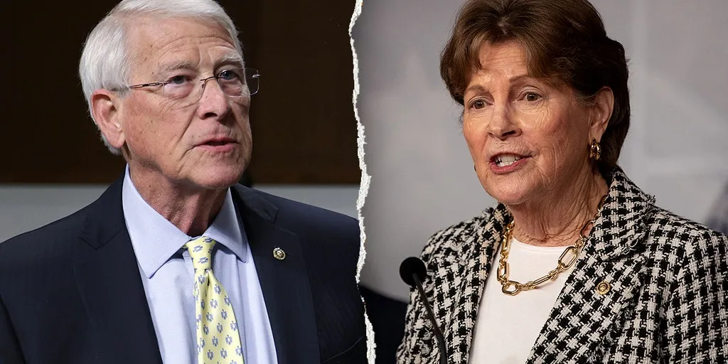 Bipartisan senators probe Kremlin-linked delegation's meetings with US officials