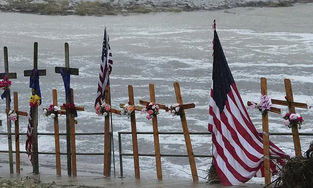 Missing loved ones leave those left behind with 'ambiguous loss'...