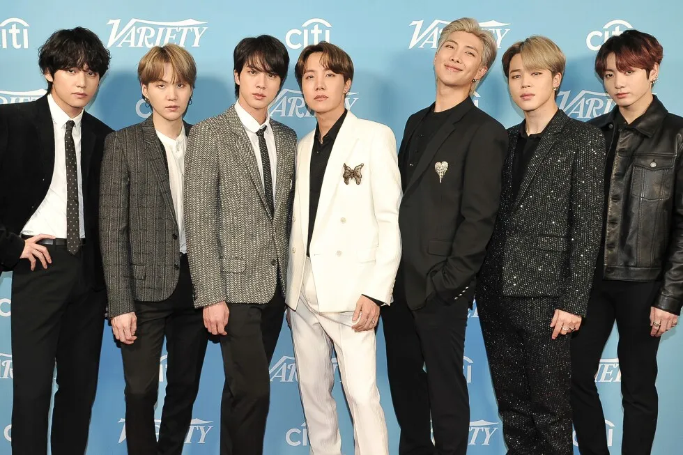 Everything you need to know about 'BTS: The Return,' the new Netflix documentary