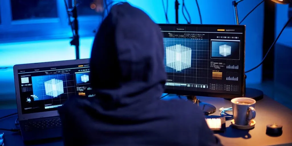 Inside a scammer's day and how they target you