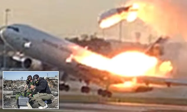 Plane whose engine flew off was suffering from 'metal fatigue'