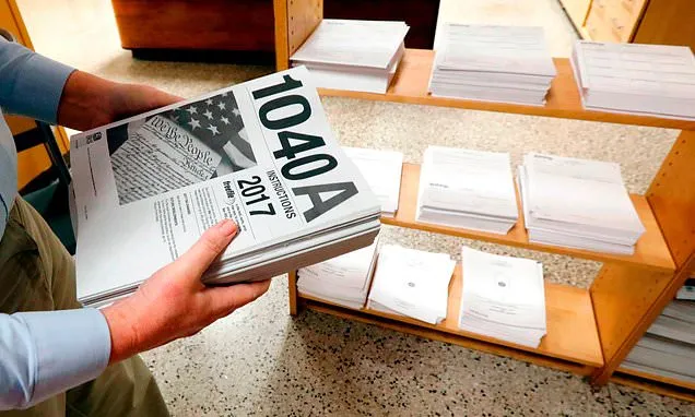 Tax procrastinators, this is how to seek an extension and some...