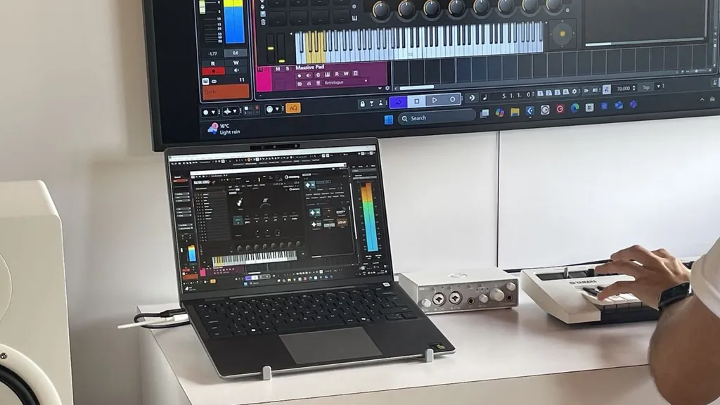 Copilot Plus PCs are getting a big upgrade to catch up to Macs