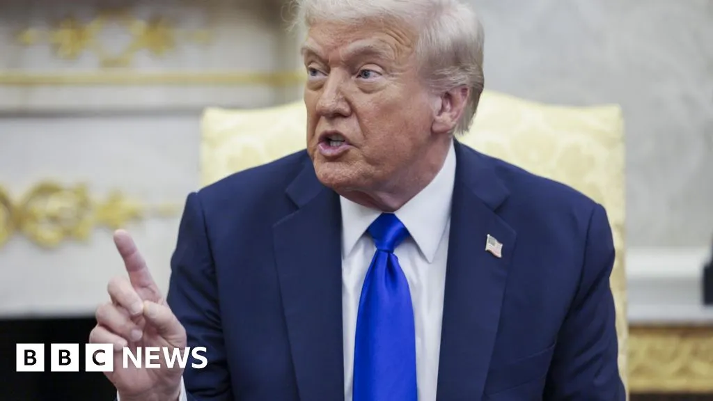 Some federal workers may not get back pay after shutdown ends, White House suggests