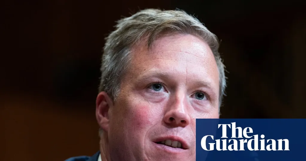 US tells Nato if Zelenskyy does not sign peace deal Ukraine will face worse in future