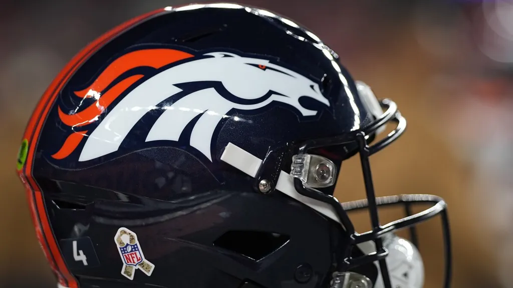 Former Broncos running back pushing for more mental health support for athletes