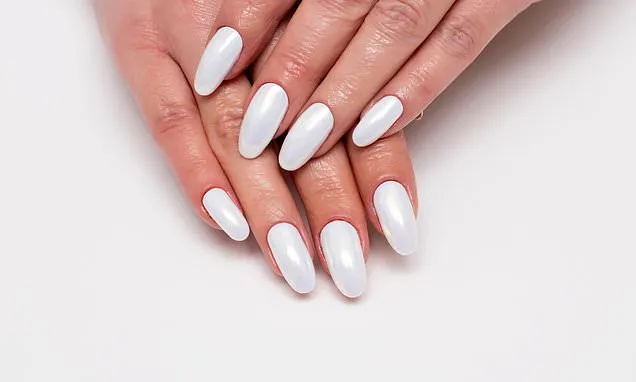 Nail products sold on Amazon urgently recalled over toxic chemicals