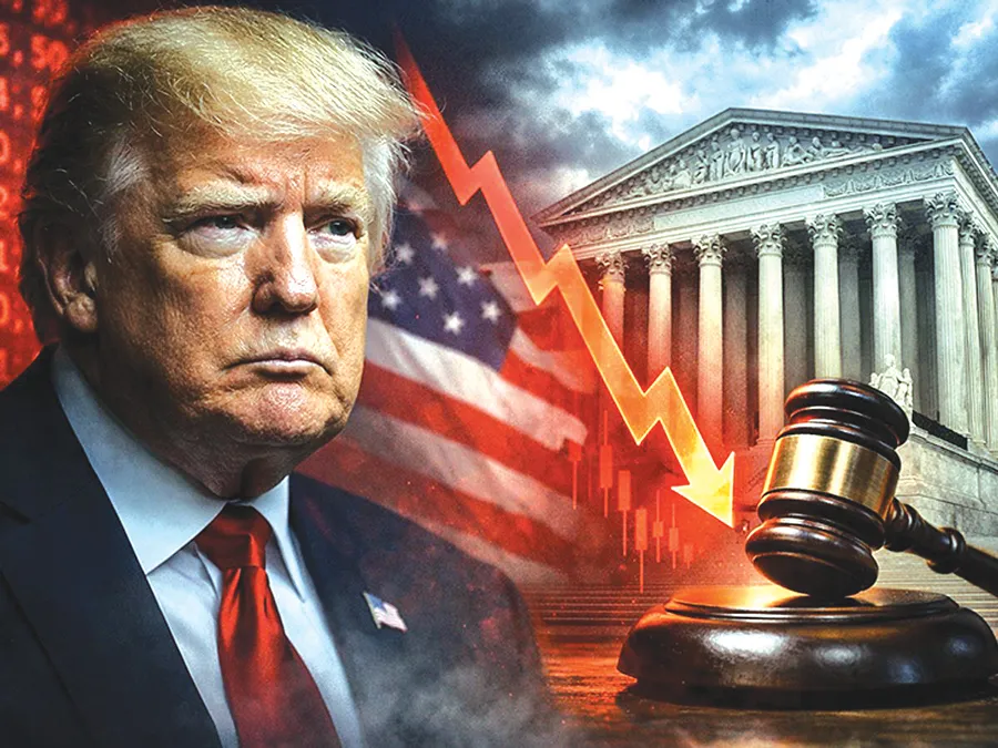 US to stop collecting reciprocal tariffs imposed by Trump from today