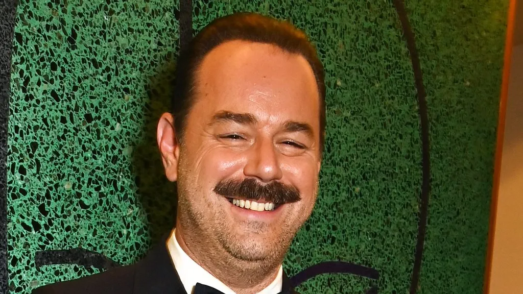 Sunday Brunch fans question Danny Dyer's whereabouts after he's late