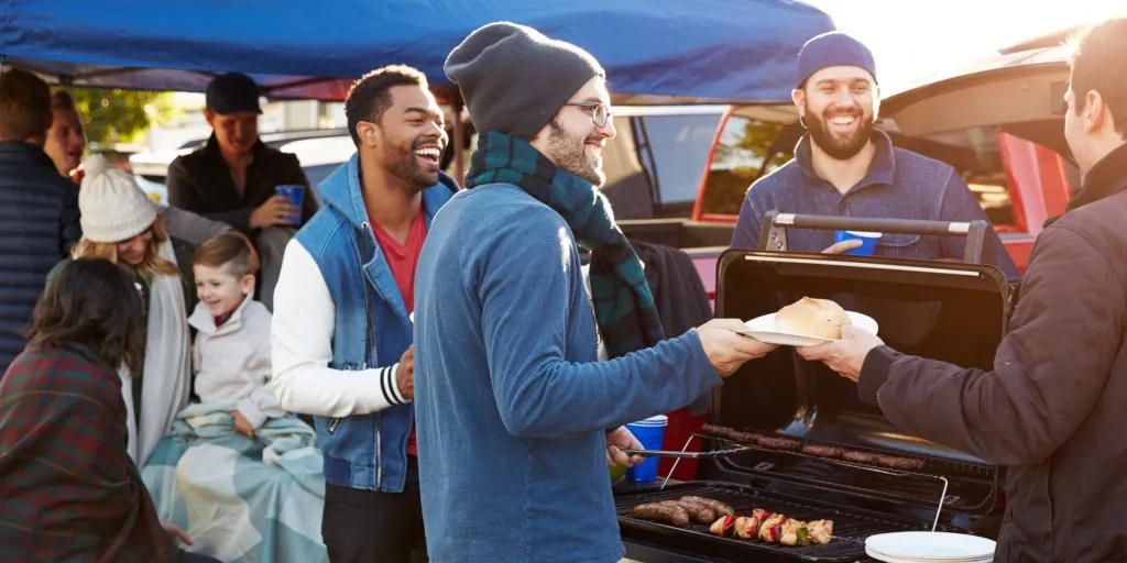 12 tailgate essentials you need this football season, plus tips for beginner tailgaters