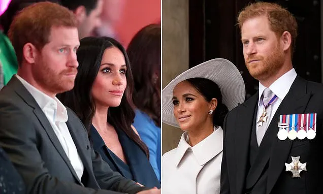 Is Meghan Markle planning an Aussie cash grab? Duchess makes big move