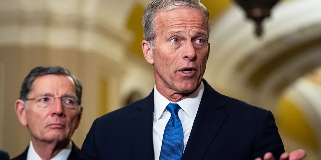 Senate advances $174B package as Minnesota ICE shooting fuels DHS funding fight