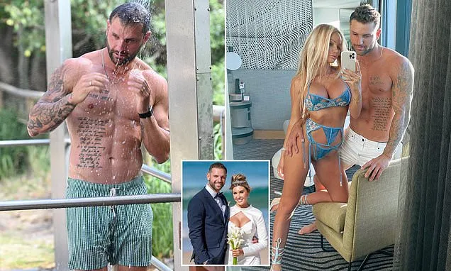 OnlyFans scandal rocks MAFS as Scott McCristal's past is exposed