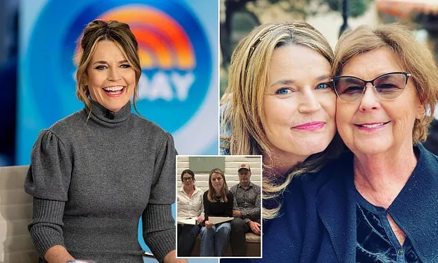 Uncomfortable questions Savannah Guthrie's NBC coworkers are asking
