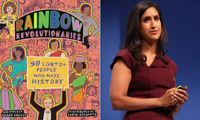 'Willies aren't silly', V&A tells children in 'tool for paedos' book