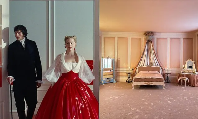 The Wuthering Heights-inspired Airbnb where you can stay for FREE