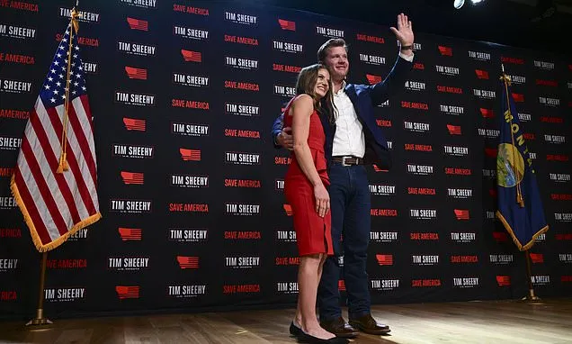 Why AP called the Montana Senate race for Republican Tim Sheehy