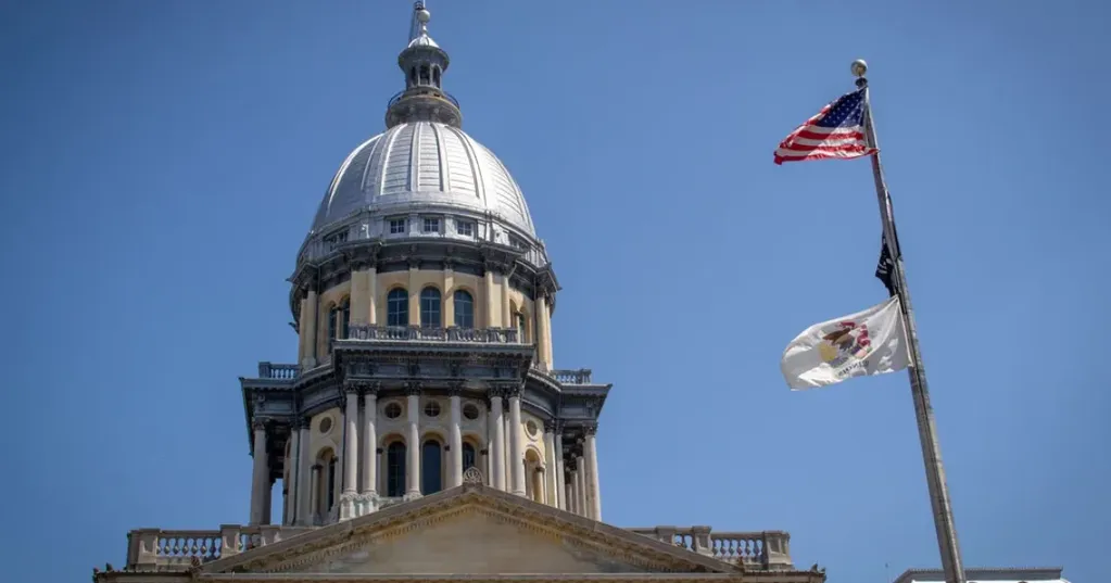 Junk fees, child torture, tipped wage proposals among bills to clear committee