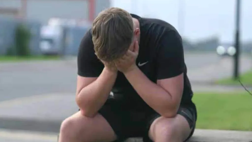 22 Kids And Counting's Harley Radford in tears after devastating mews