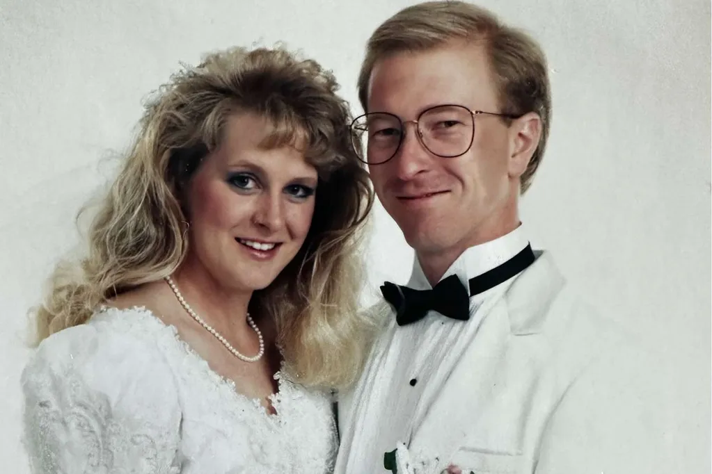 Mormon Madoff's Wife Went from Riches to Rags After He Confessed to Running $20M Ponzi Scheme (Exclusive)