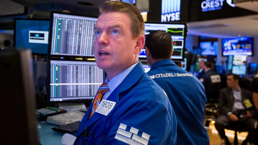 Week in review: How we navigated the Iran war-driven surge in oil that slammed stocks