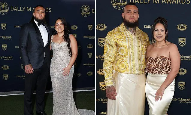 Aussie footy star reveals the VERY unusual dish he loves eating