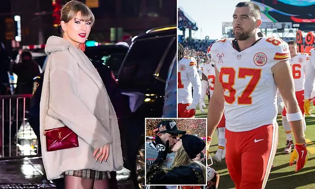 Taylor Swift will 'likely' attend Travis Kelce's football game