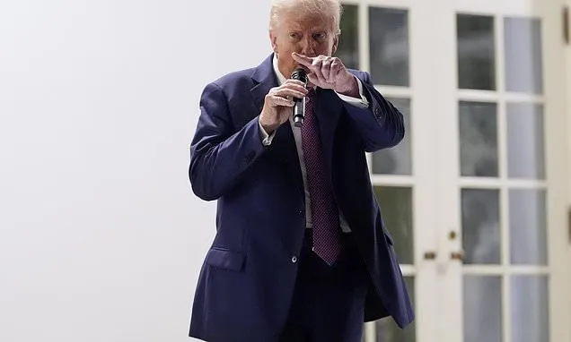 Trump threatens Chicago with apocalyptic force and Pritzker calls...