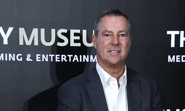 Hotel heir Thomas Pritzker retires amid Epstein association