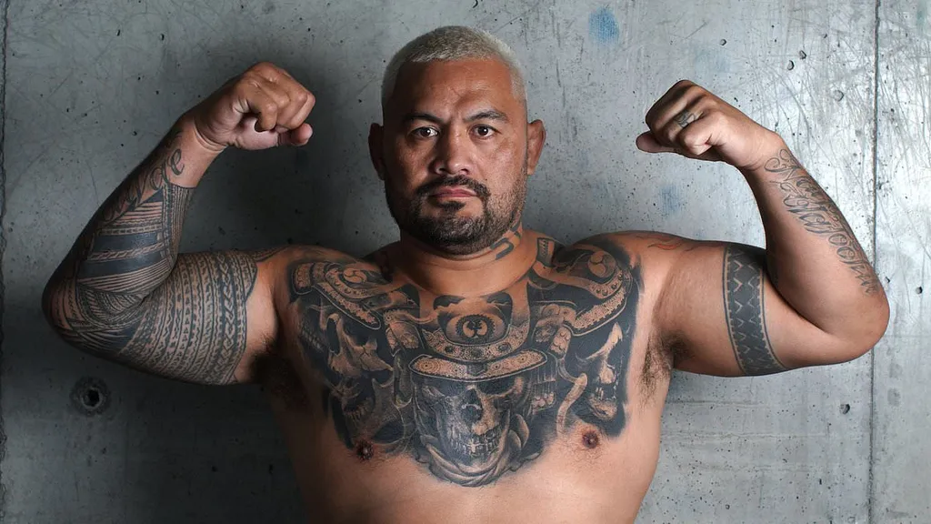 UFC legend Mark Hunt fronts court over domestic violence charge
