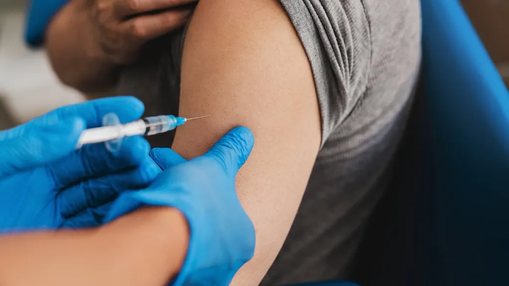 Government urges millions to book new Covid jabs