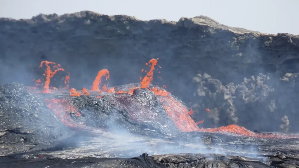 Magma 