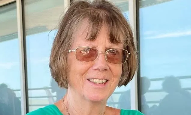 Police expand search for 'vulnerable' woman, 78, missing for 10 days