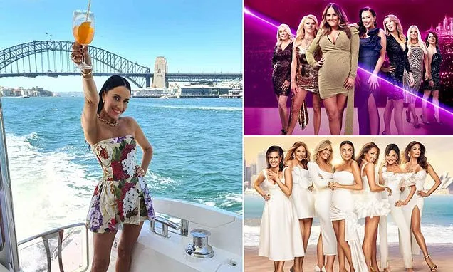 The Real Housewives of Australia franchise 'effectively dead'