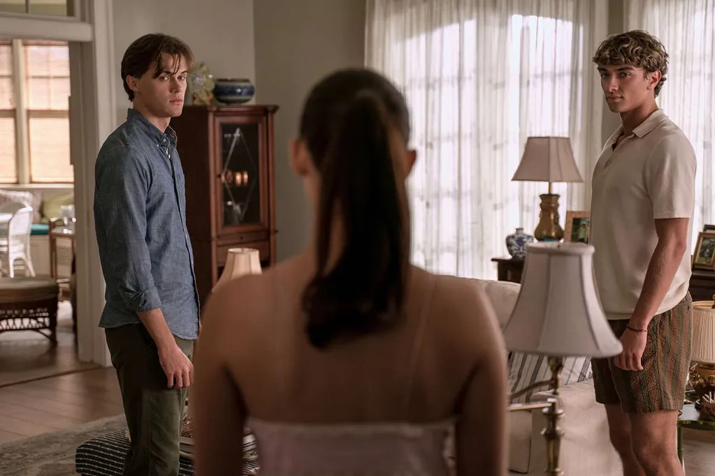 'The Summer I Turned Pretty' Adds Sex Scene for 1 Beloved Pairing, Deviating from Books Once Again