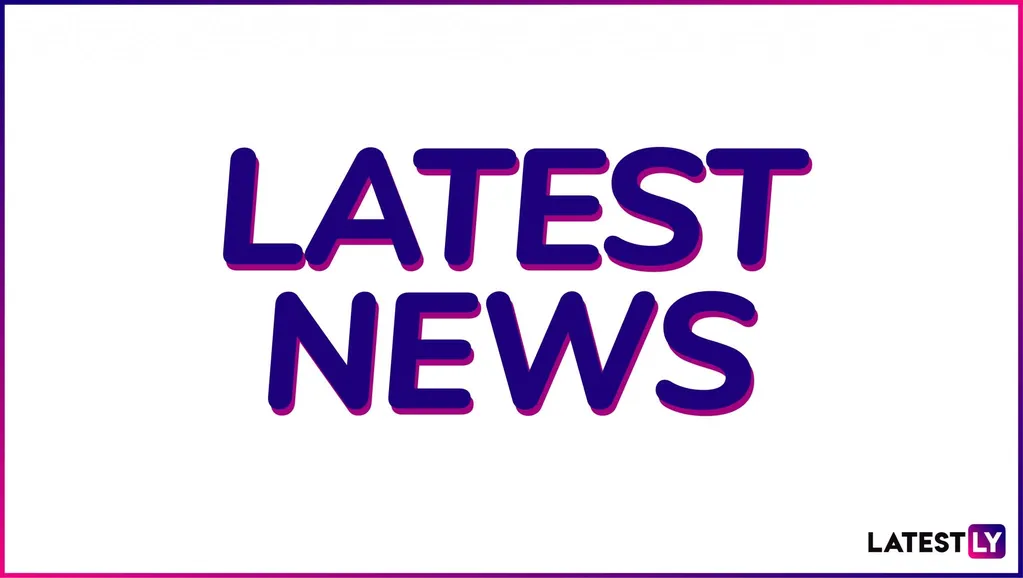 US-Iran Backchannel Talks Resurface as Tehran Sends Delegation to Pakistan Amid Strait of Hormuz Closure Tensions | 🌎 LatestLY