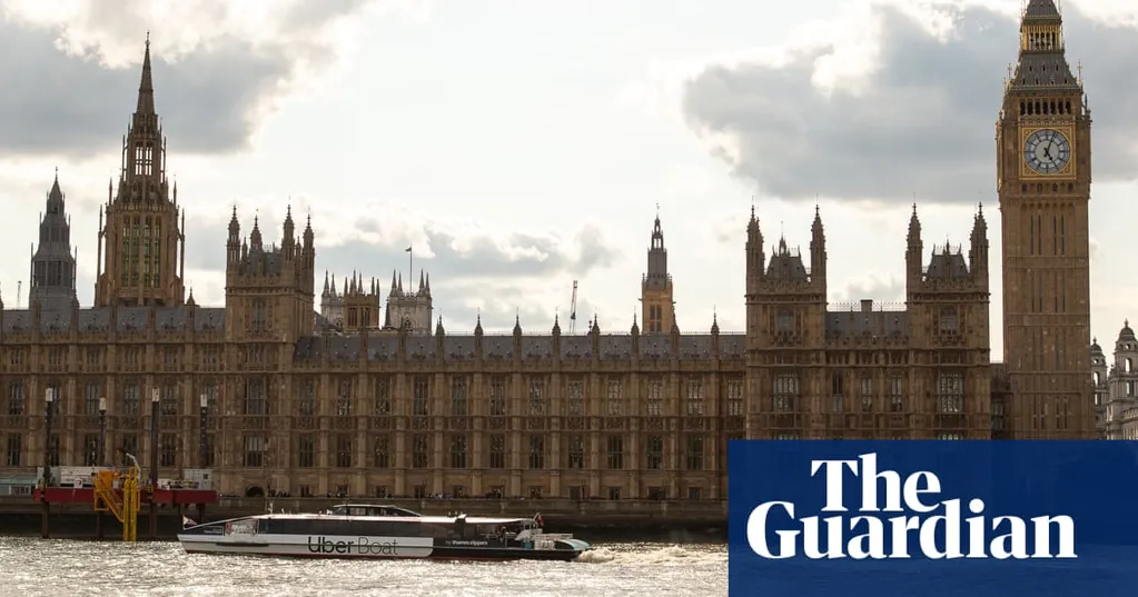 Government officials brace for up to 50 Labour MPs rebelling against welfare bill