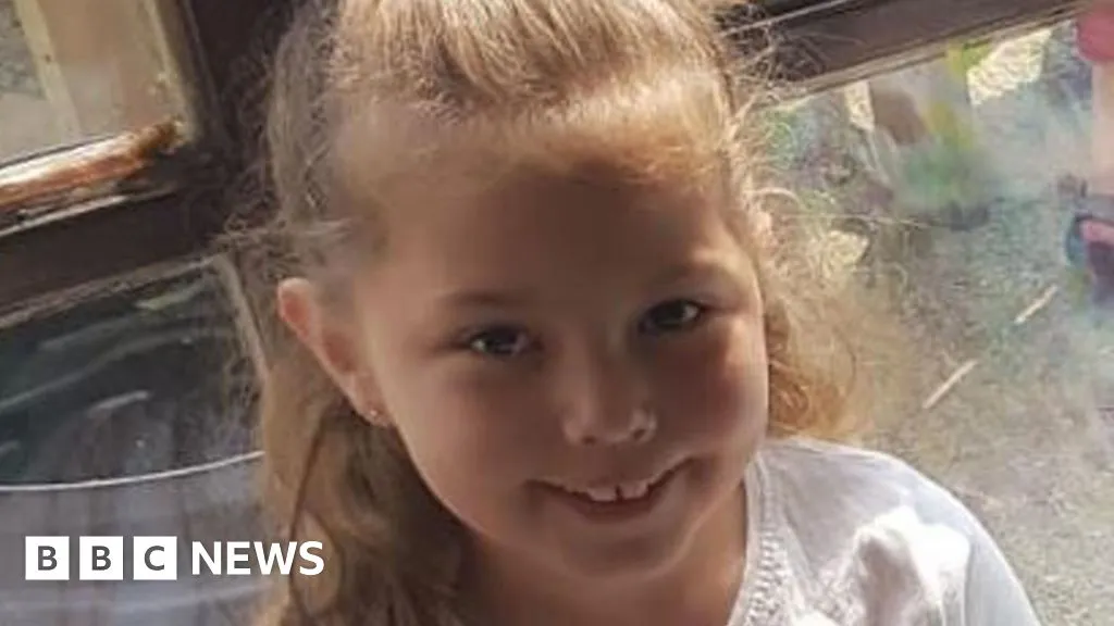 'Olivia's Law' to be given royal assent